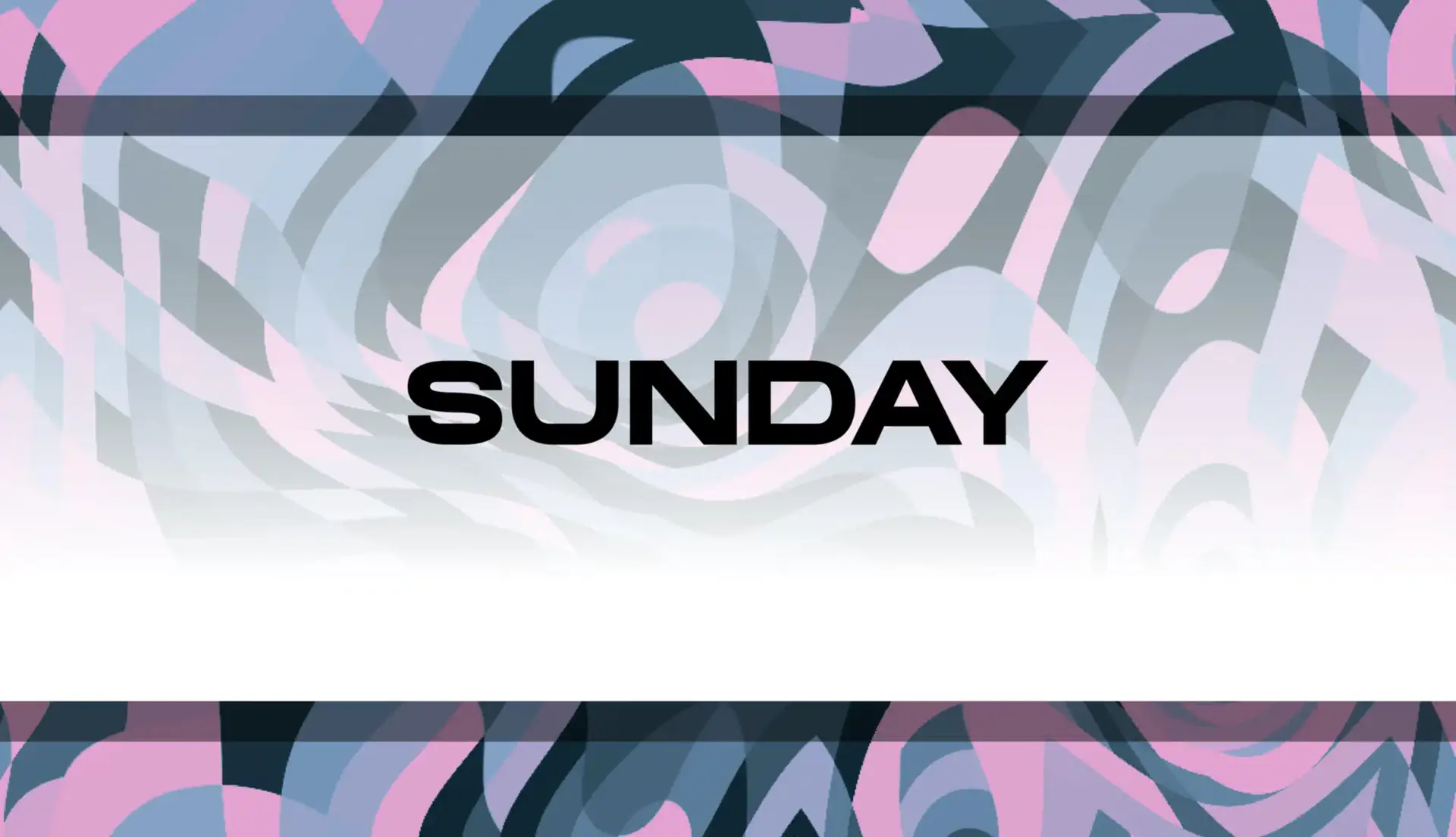 PHI SUNDAY