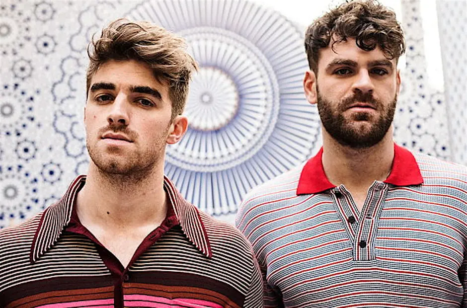 The Chainsmokers | XS Nightclub at Encore
