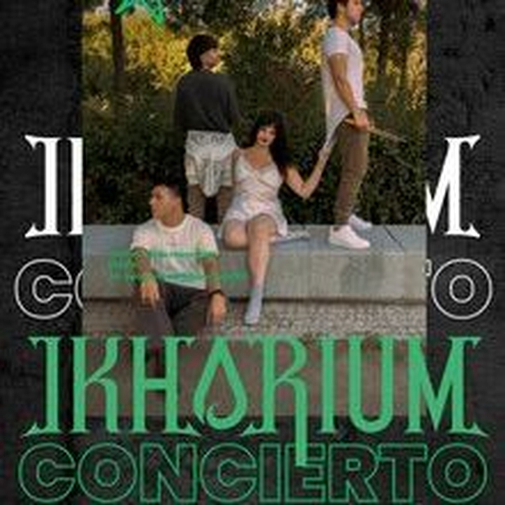 Ikhorium-DYWBMF