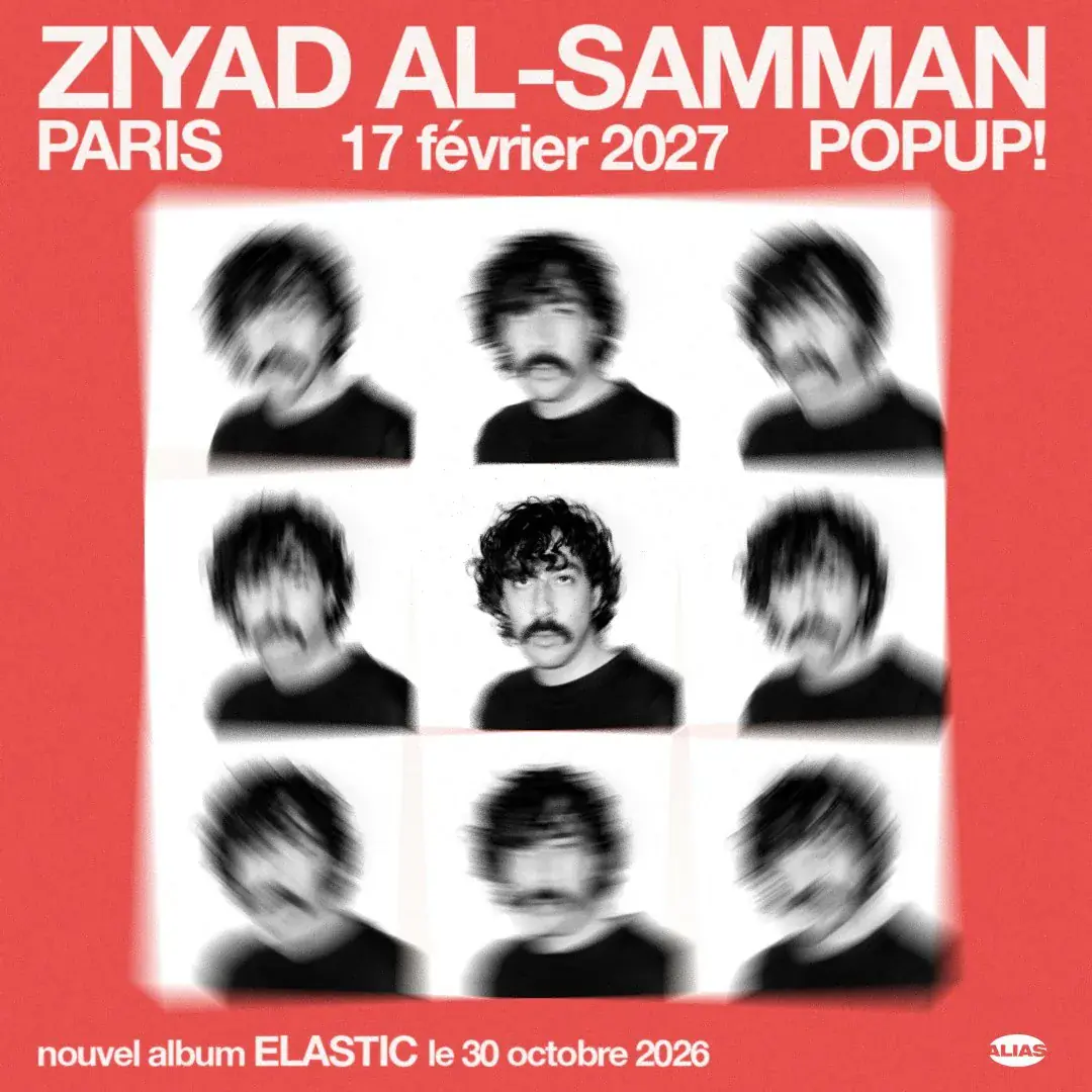 Ziyad Al-Samman