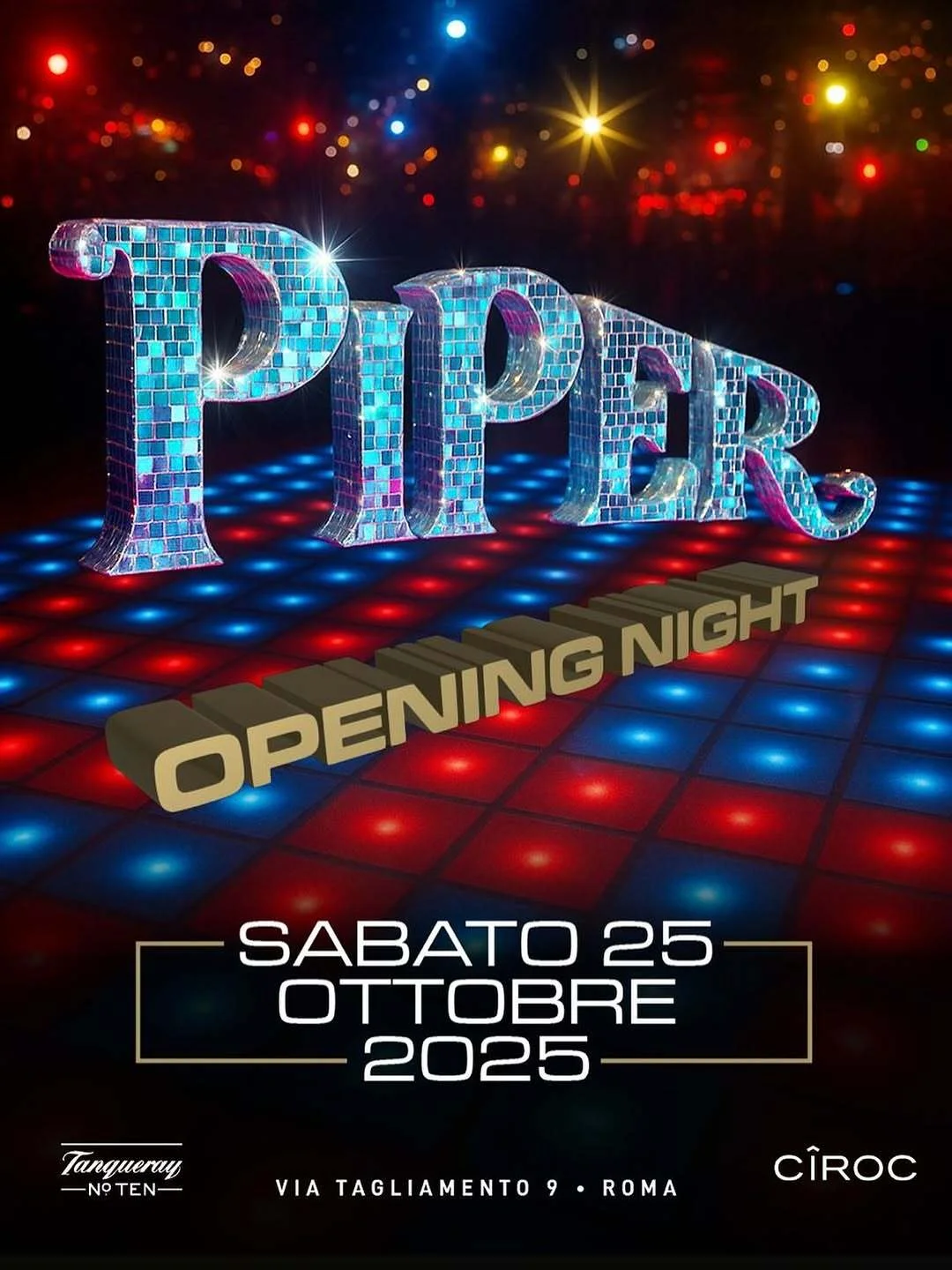 Piper Club