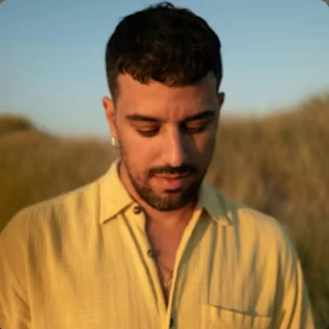 Elias Mazian, Poppy & More: Aeromix & Ponez Club
