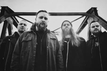 Decapitated @ Slaughter Club