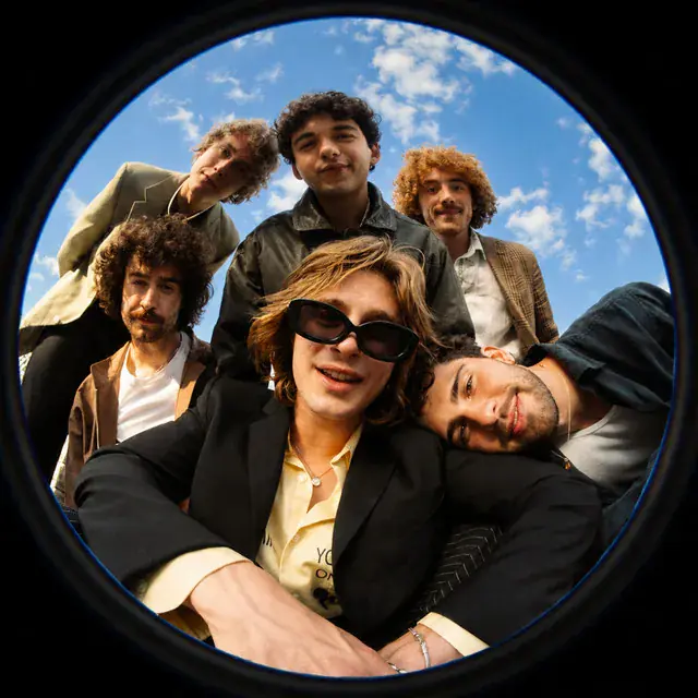 Ax and the Hatchetmen e The 4411