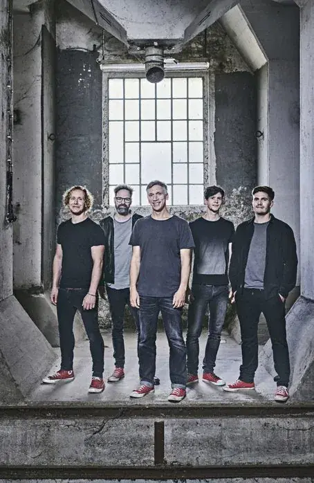 Kasalla @ Beethovenhalle Bonn