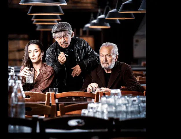 L'opera del delinquente