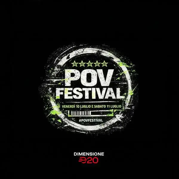 POV FESTIVAL