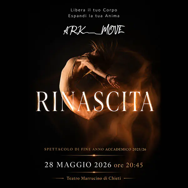 Rinascita - Ark Move