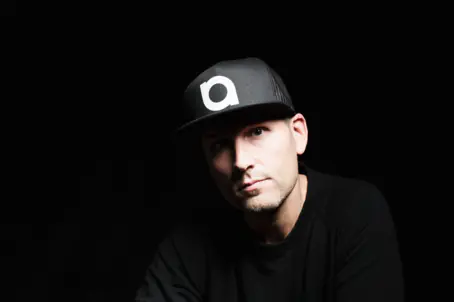 Kaskade @ XS Nightclub