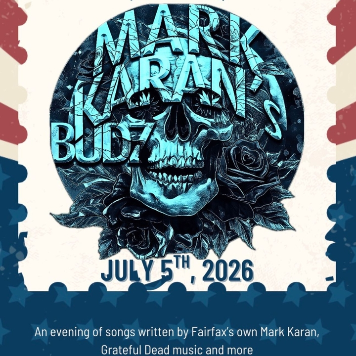 Mark Karan’s Budz