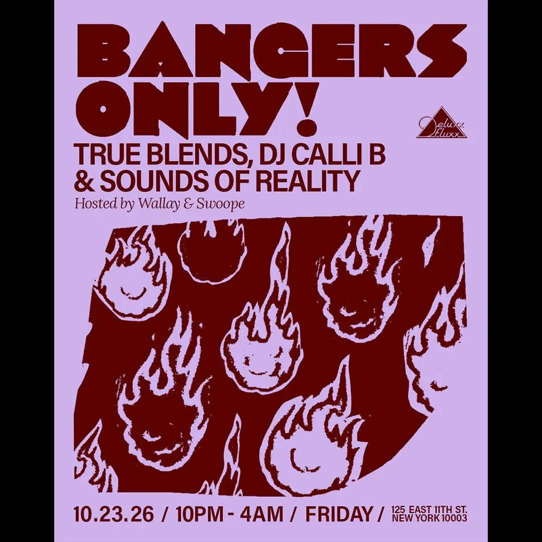 Nur Banger! Eine Party mit Hip-Hop-Hymnen
