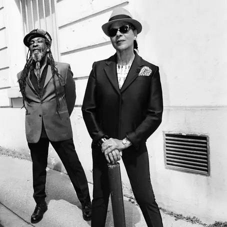 The Selecter @ Estragon
