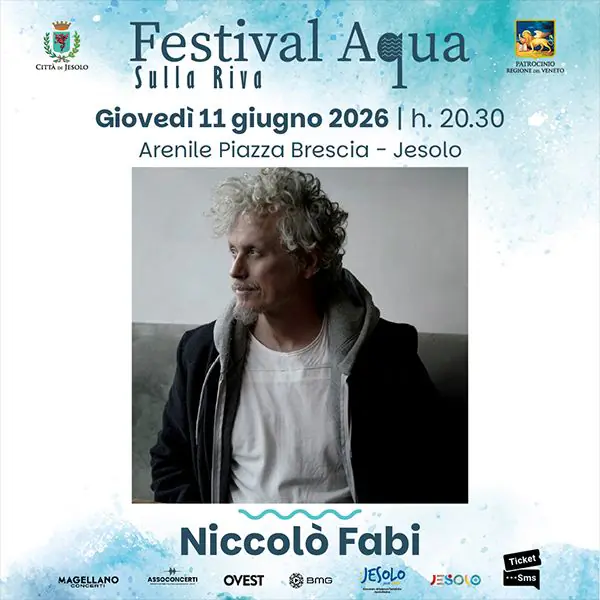 Nicolas Fabi