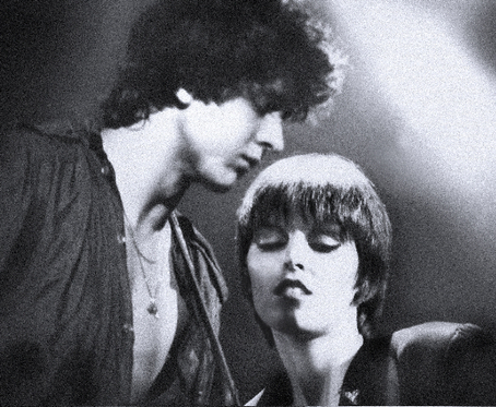 Pat Benatar & Neil Giraldo @ Pearl Concert Theater, Palms Casino Resort