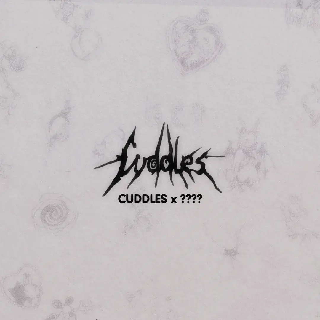 Cuddles