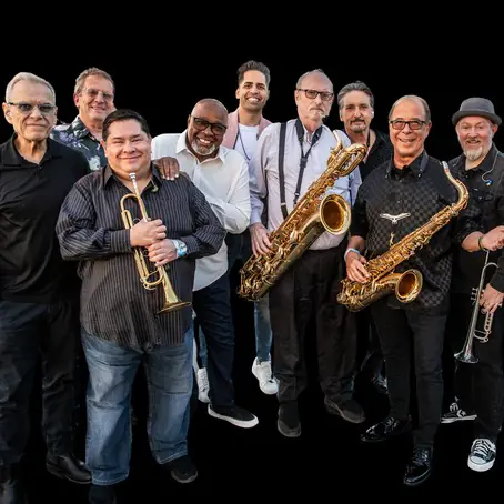 Tower of Power @ Westgate Las Vegas Resort & Casino
