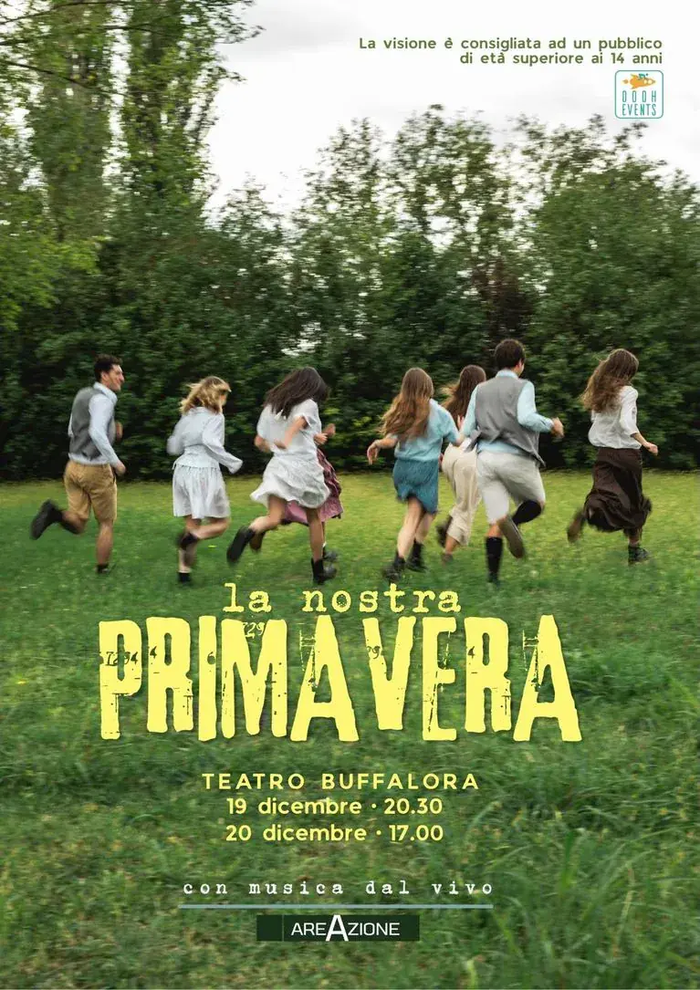La nostra primavera