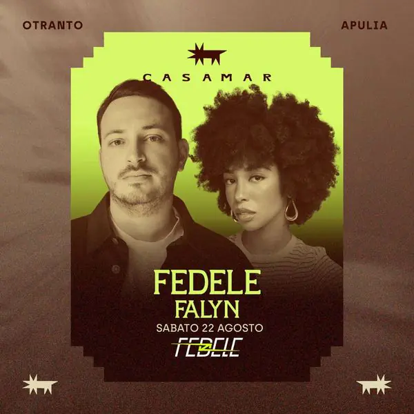 Fedele - Picca & Mars
