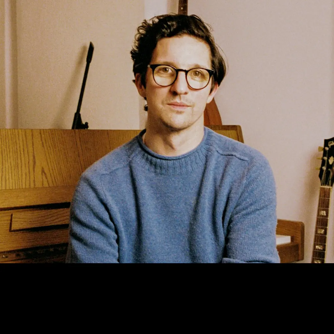 Dan Croll: Stripped Back + Signing