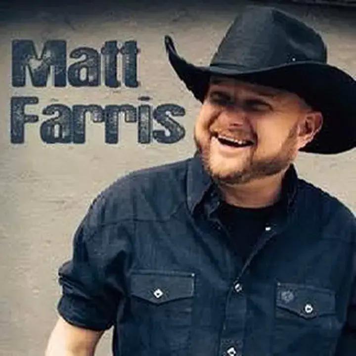 Matt Farris Ole Red Vegas