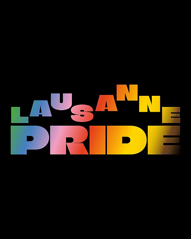 AFTER PARY: LAUSANNE PRIDE #VENDREDI