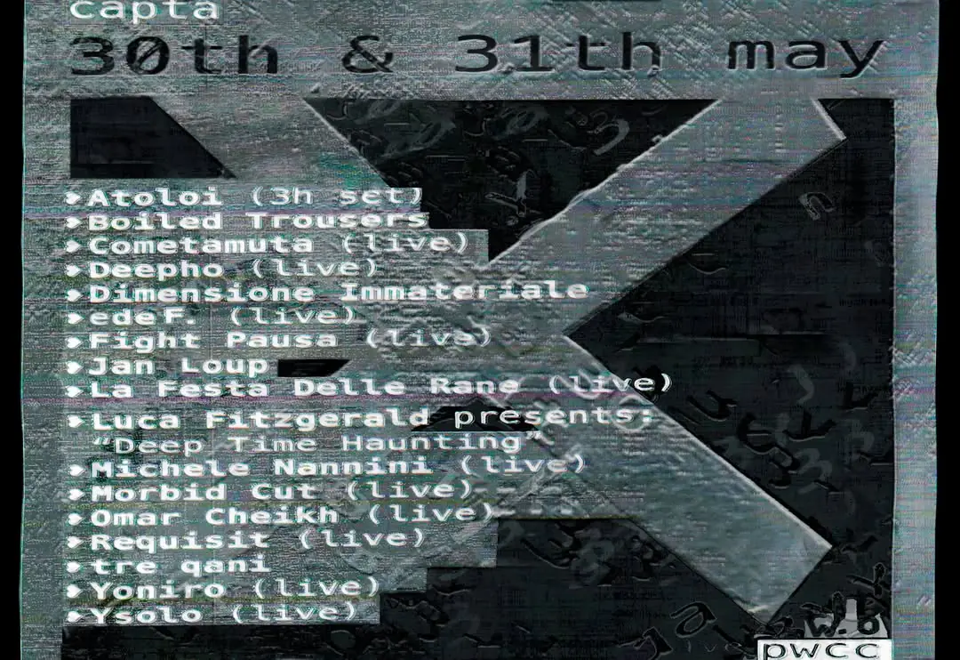 Ⓒapta × 𝟑𝟎+𝟑𝟏.𝟎𝟓