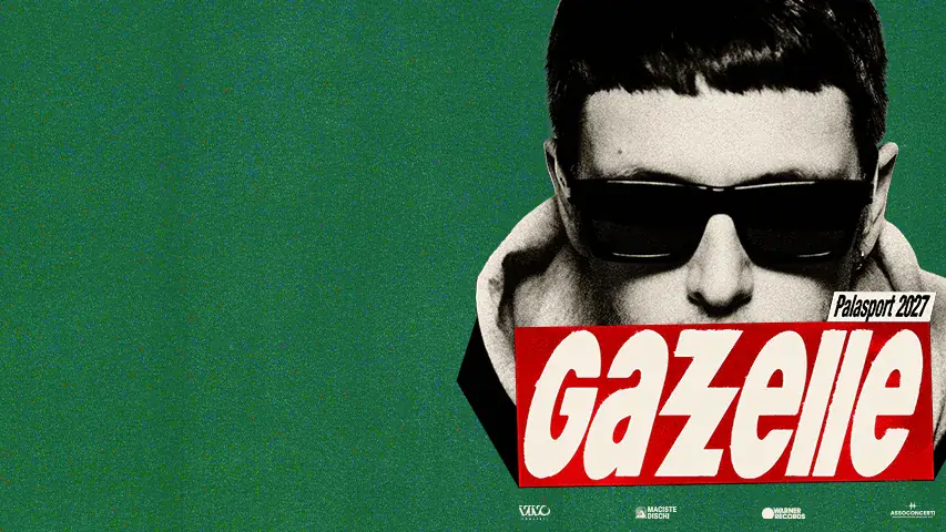 Gazzelle