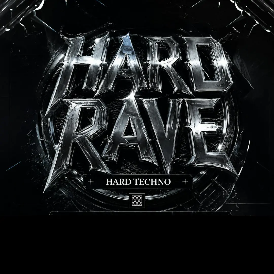 Hard Rave, Hard Techno