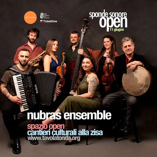 Nubras Ensemble