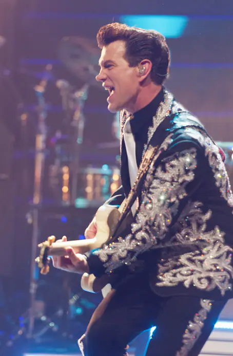 Chris Isaak @ Lichtburg Essen