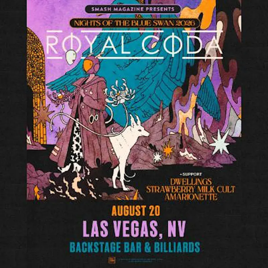 Royal Coda