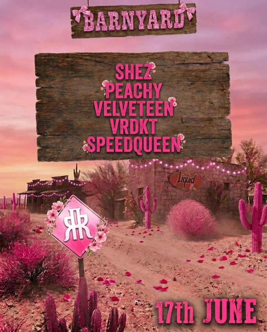 BARNYARD WEEK 3 [hosted by revolver]