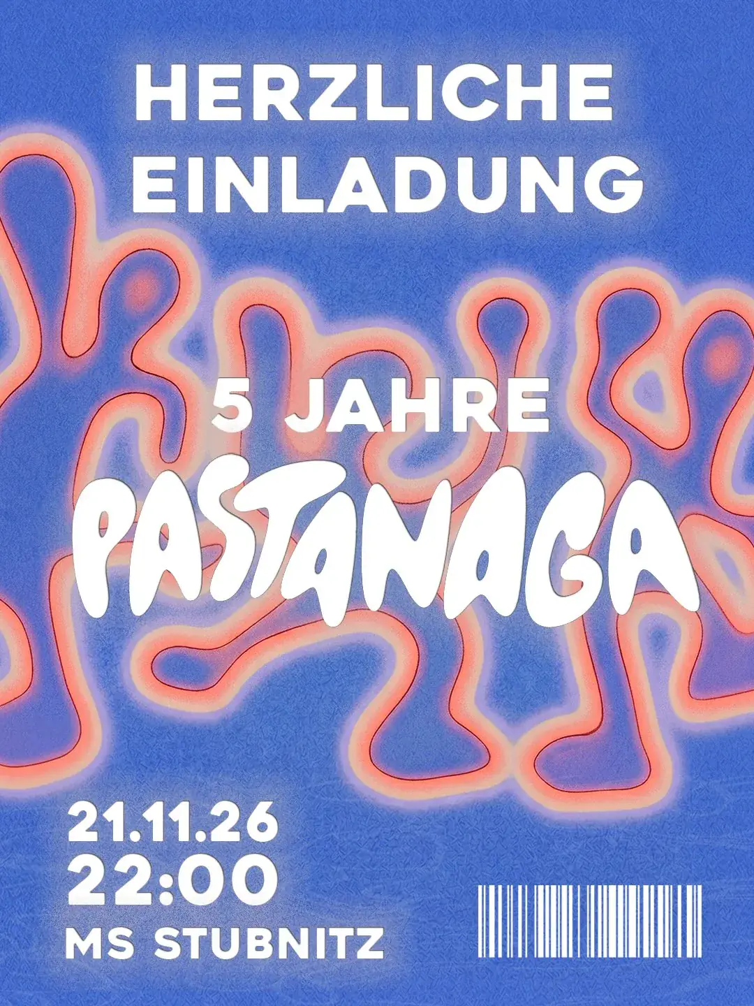 5 Jahre Pastanaga