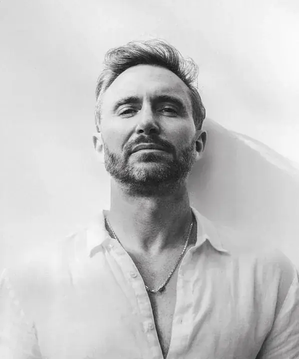David Guetta @ I-Days Milano Coca-Cola 2026
