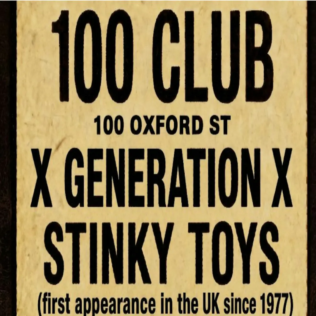 X Generation X