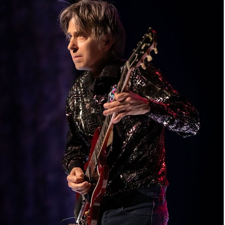 Eric Johnson