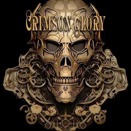 Crimson Glory @ TUROCK