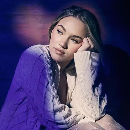 Freya Skye @ Salle Pleyel