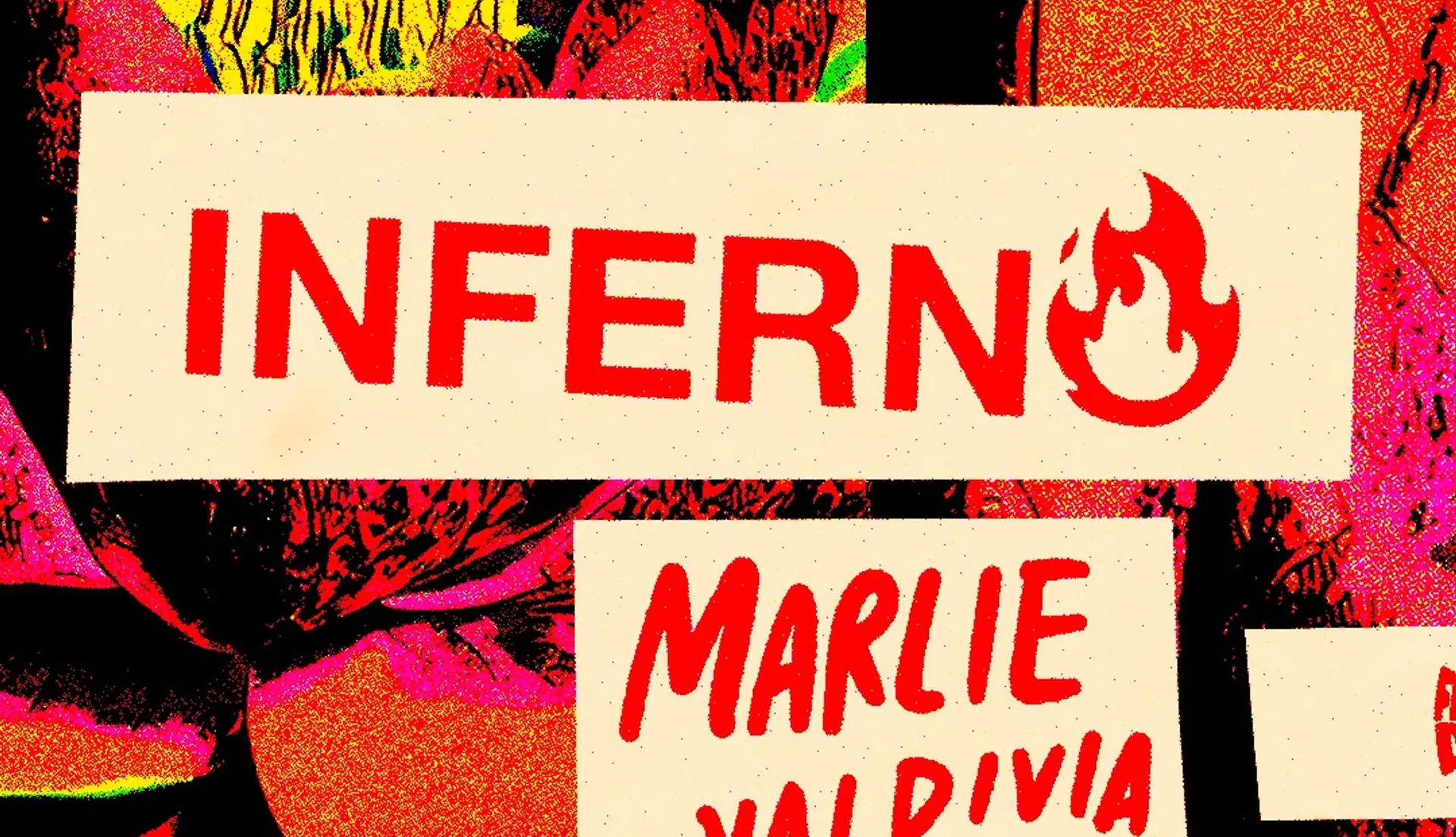 Inferno with Marlie