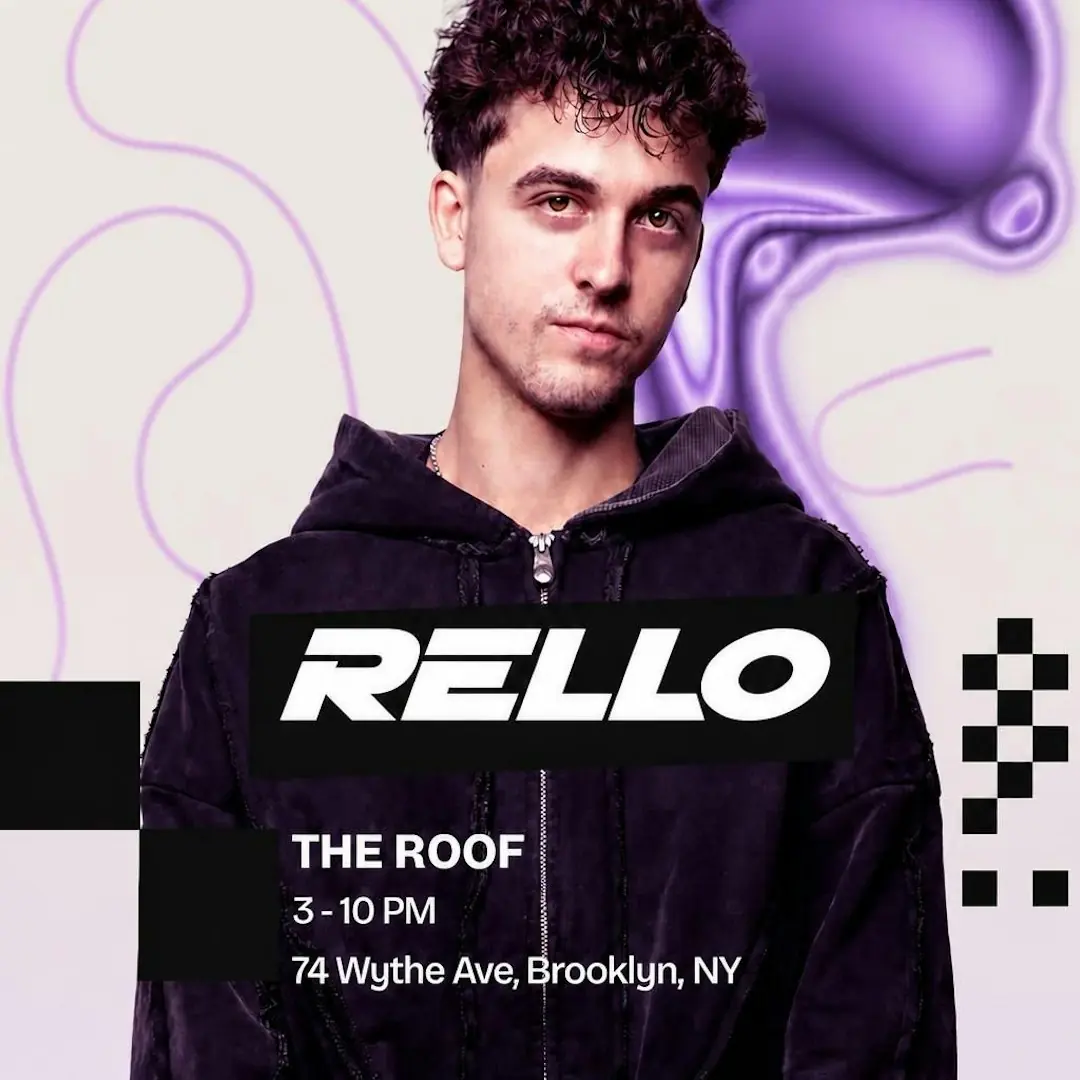 Superior Ingredients: RELLO