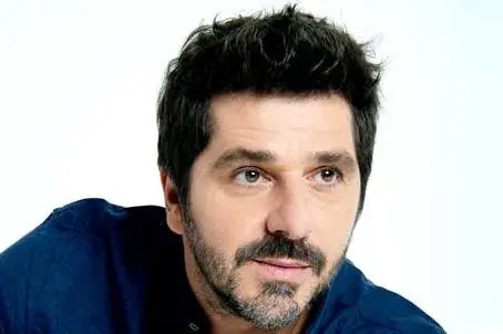Patrick Fiori @ Le Zénith Sud