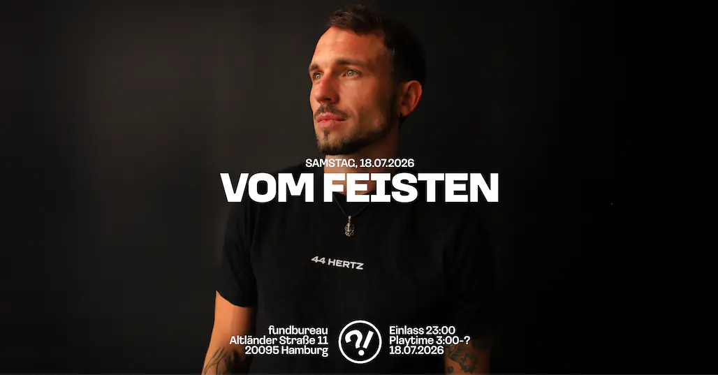 vom Feisten / / SevenDays