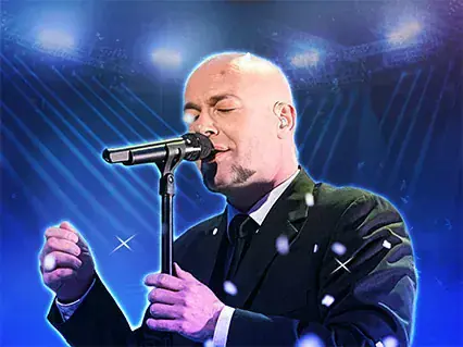 Unheilig mit Alexander Eder