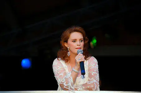 Sheena Easton @ South Point Showroom, South Point Hotel Casino and Spa