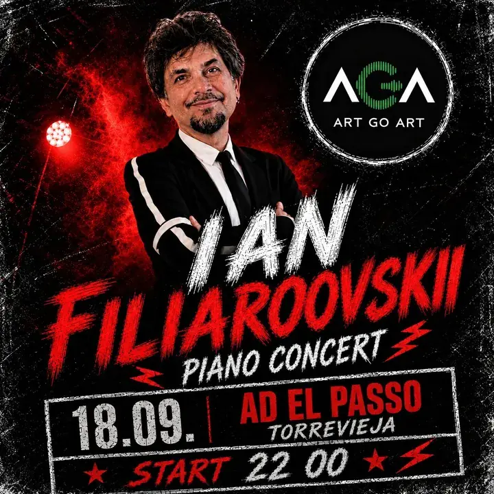 Piano Concert