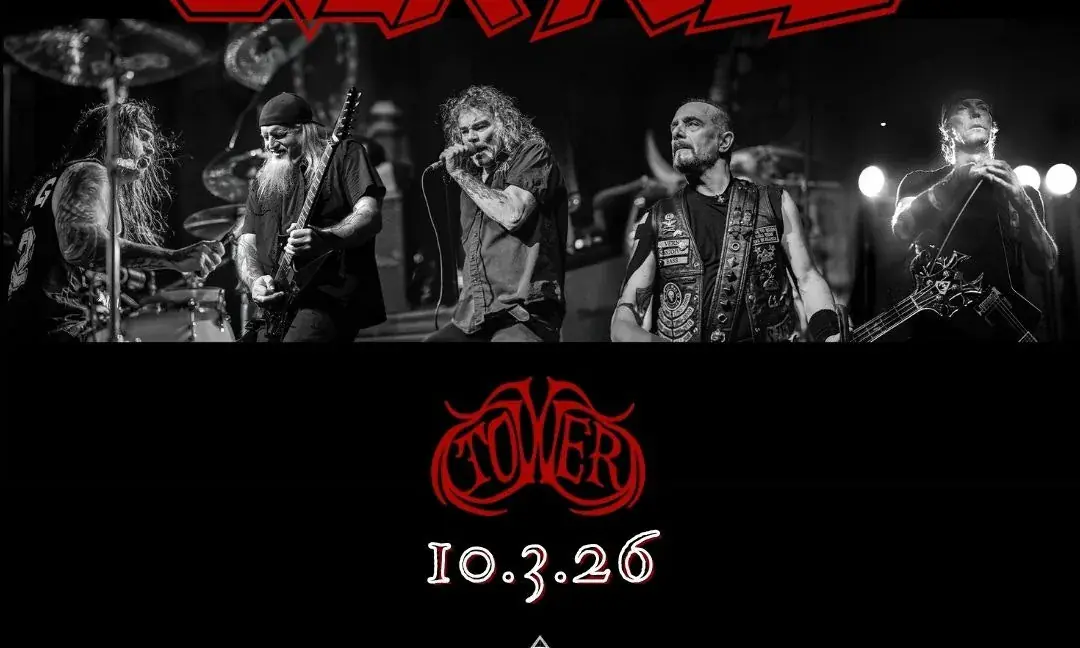 Overkill, Tower