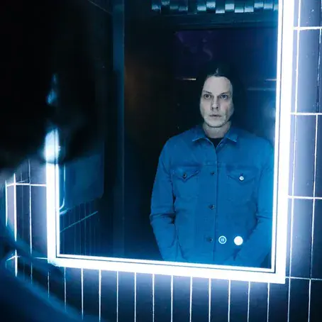 Jack White @ Eventim Apollo