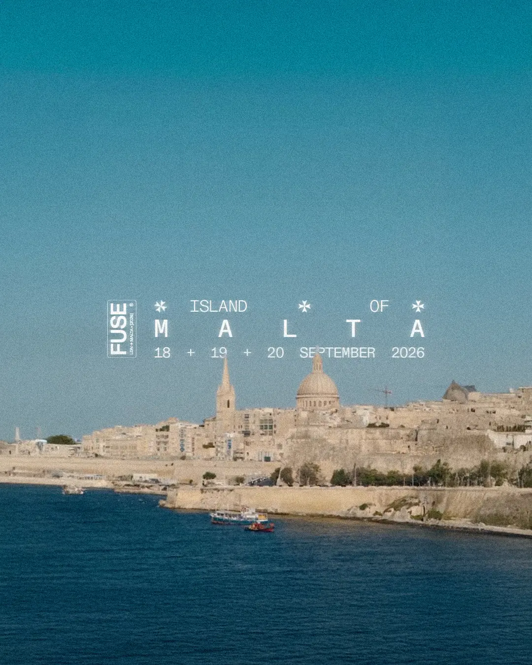 Fuse Malta
