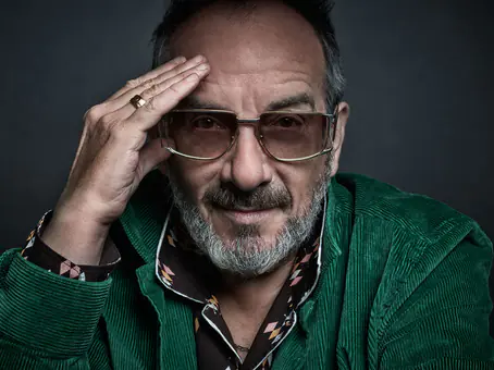Elvis Costello @ Royal Albert Hall