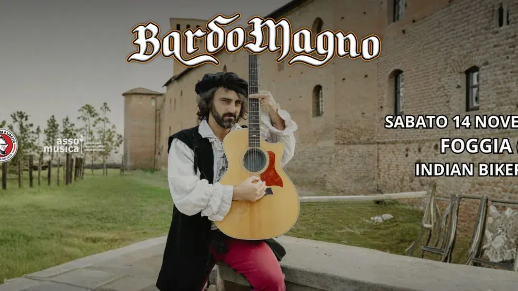 BARDOMAGNO